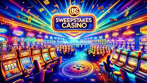 Online Sportsbook, Sweepstakes, and Casino .